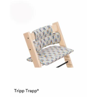 Stokke Tripp Trapp Pehmuste - Robot grey