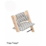 Tripp Trapp istuinpehmuste, Robot grey