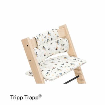 Stokke Tripp Trapp Pehmuste - Posh Pigeon