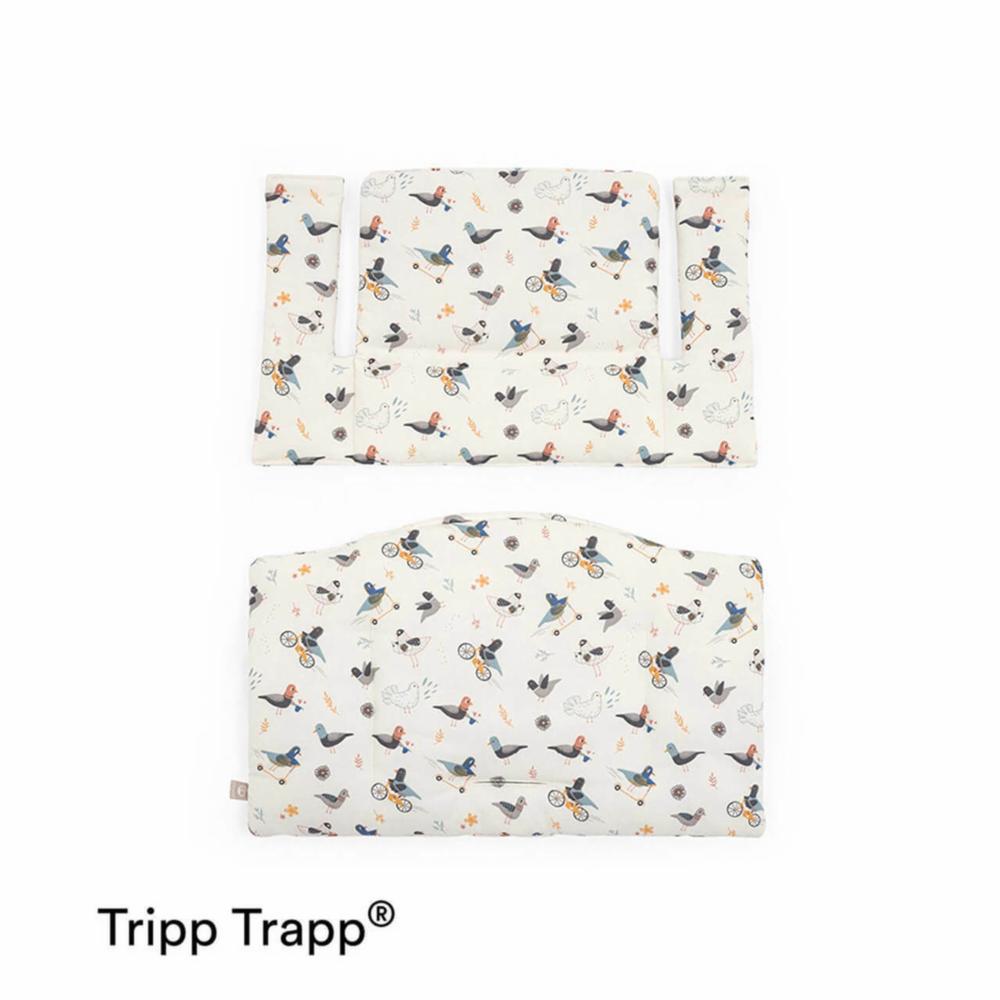 Stokke Tripp Trapp Pehmuste - Posh Pigeon