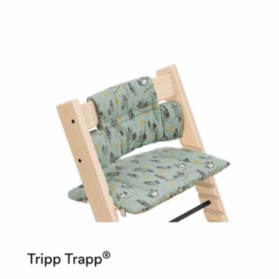 Stokke Tripp Trapp Pehmuste - Park Pigeon