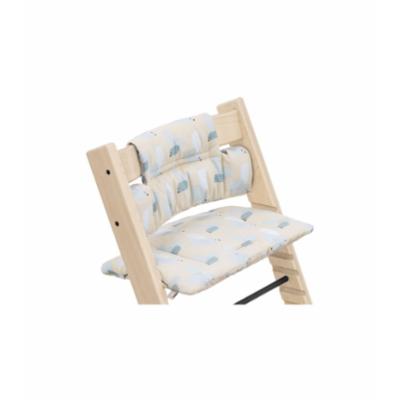 Stokke Tripp Trapp Pehmuste - Birds blue