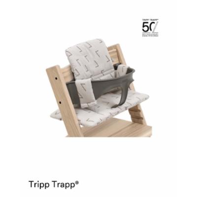 Stokke Tripp Trapp 50v Pehmuste -  Anniversary