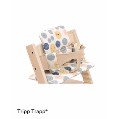 Stokke Tripp Trapp Pehmuste - Soul system ocs