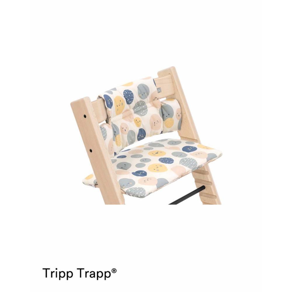 Stokke Tripp Trapp Pehmuste - Soul system ocs