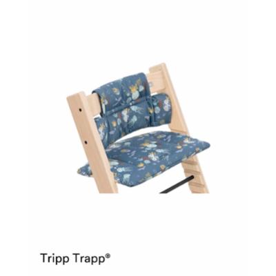 Stokke Tripp Trapp Pehmuste - Into the deep ocs