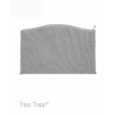 Stokke Tripp Trapp Juniorpehmuste, Slate twill