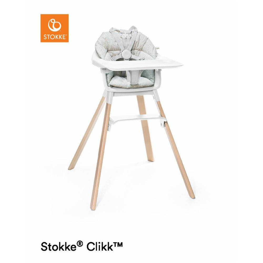 Stokke Clikk Istuinpehmuste