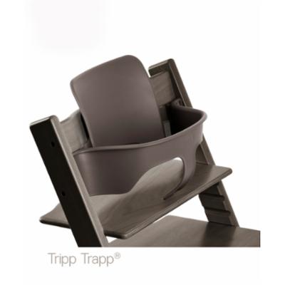 Stokke Tripp Trapp Babyset - Hazy grey