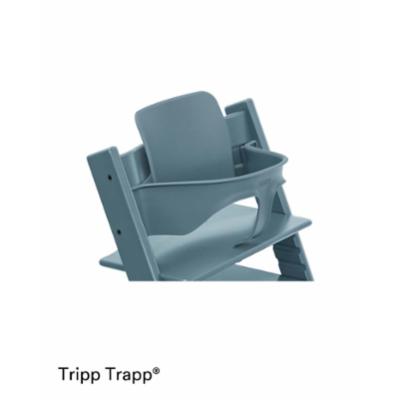 Tripp Trapp Vauvasetti, Fjort blue