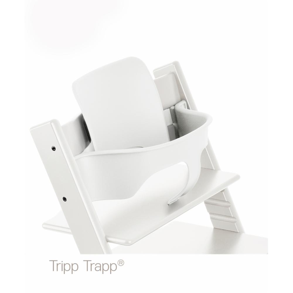 Stokke Tripp Trapp Babyset - Valkoinen