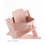 Tripp Trapp Baby Set, Serene Pink