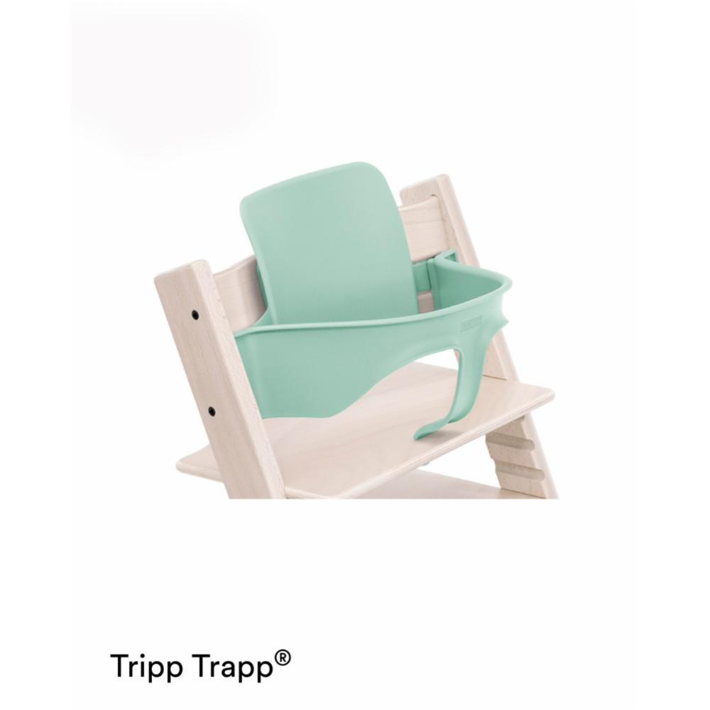 Stokke Tripp Trapp Babyset - Mint