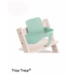 Tripp Trapp Baby Set, Mint