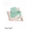 Stokke Tripp Trapp Babyset - Mint