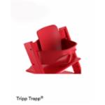 Tripp Trapp Vauvasetti, Warm red