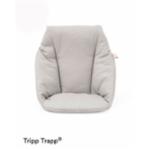 Tripp Trapp Babypehmuste, Timeless grey