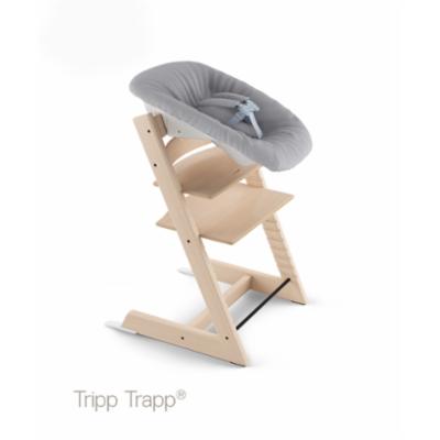 Stokke Tripp Trapp Newborn  2019 Set GREY
