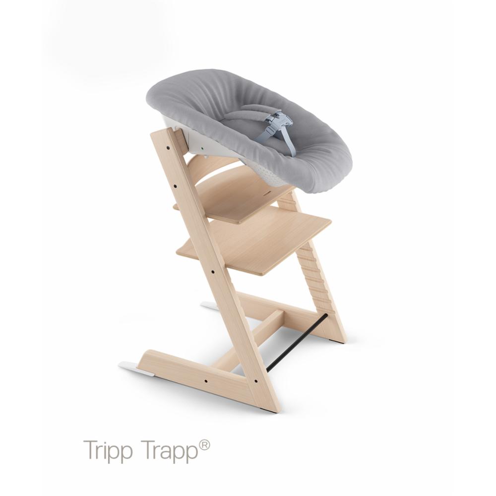 Stokke Tripp Trapp Newborn Set, Grey