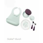 Stokke Munch Ruokailusetti Complete