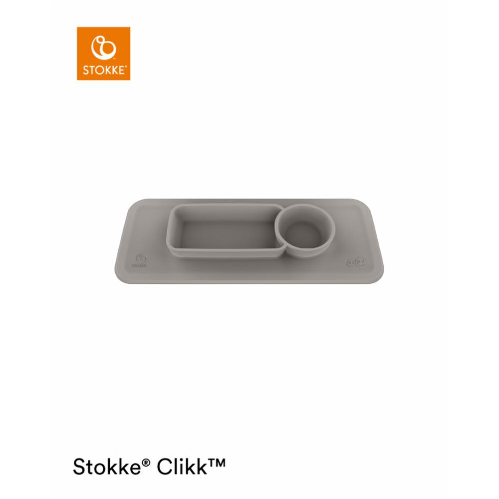 Stokke Clikk Ruokailualusta