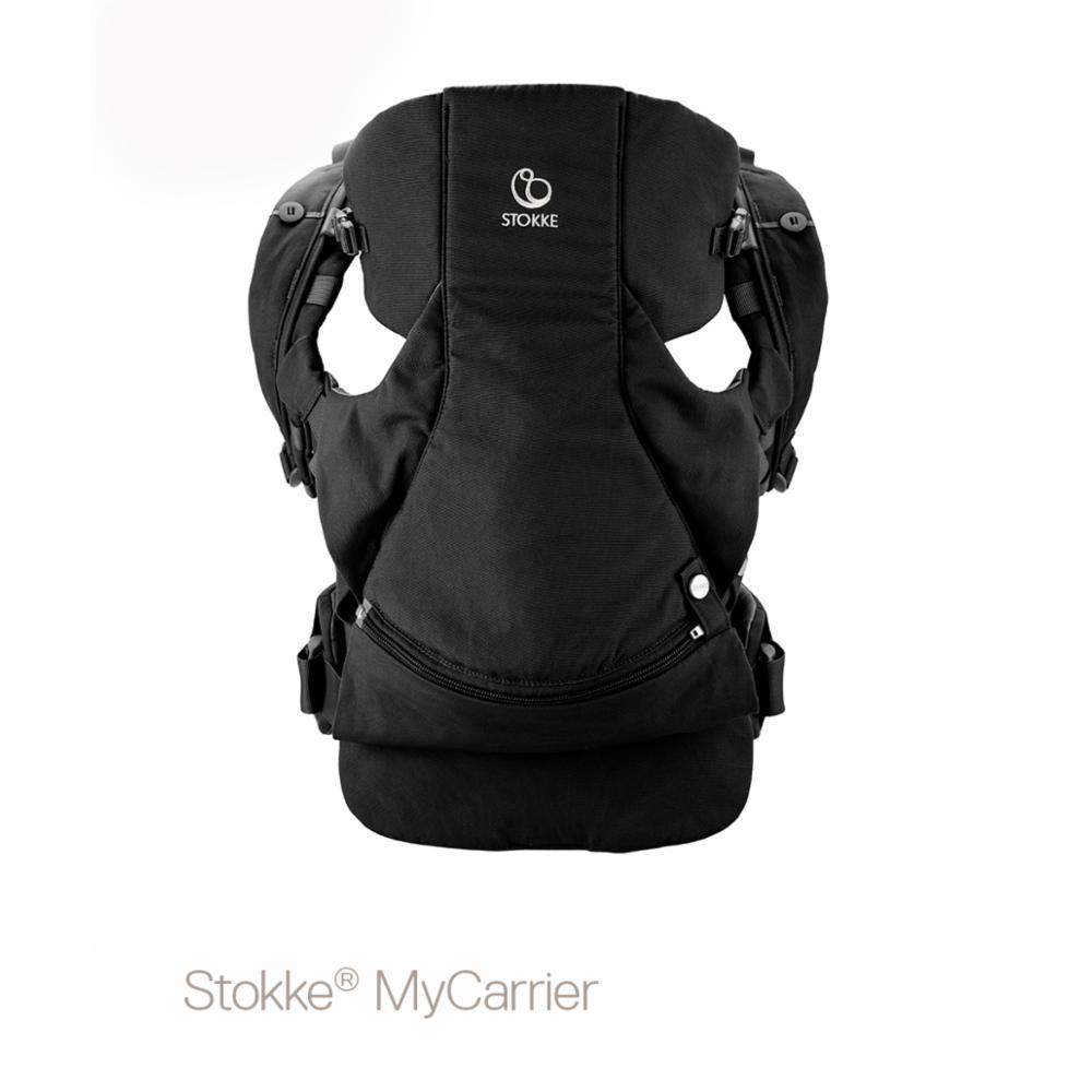 Stokke MyCarrier Front carrier