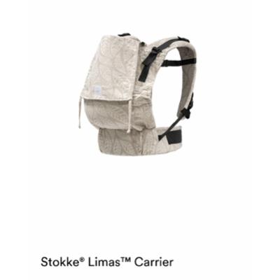 Stokke Limas Kantoreppu FLEX