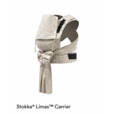 Stokke Limas Kantoreppu PLUS - Valerian beige