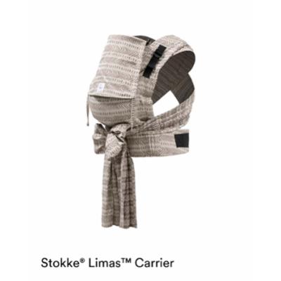 Stokke Limas Kantoreppu PLUS - Boho beige
