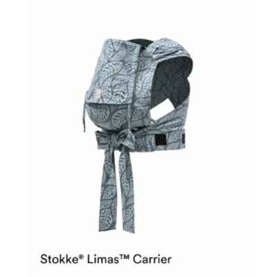 Stokke Limas Kantoreppu