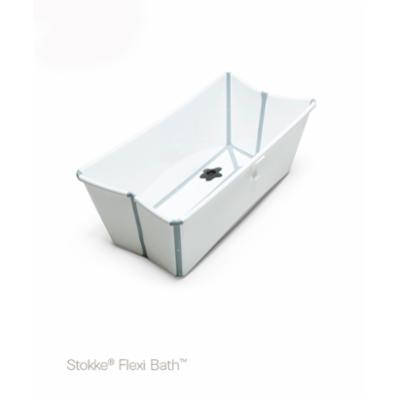 Stokke Flexi Bath Kylpyamme - Valkoinen