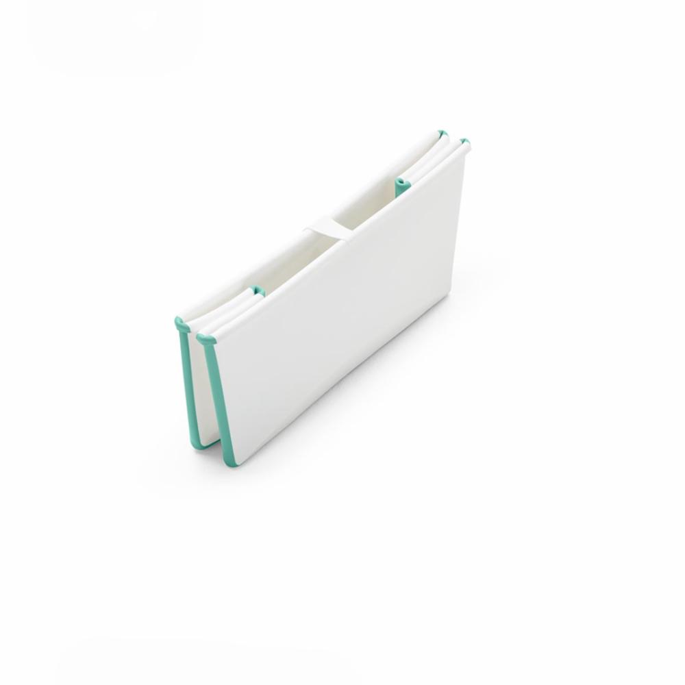 Stokke Flexi Bath Kylpyamme - White Aqua