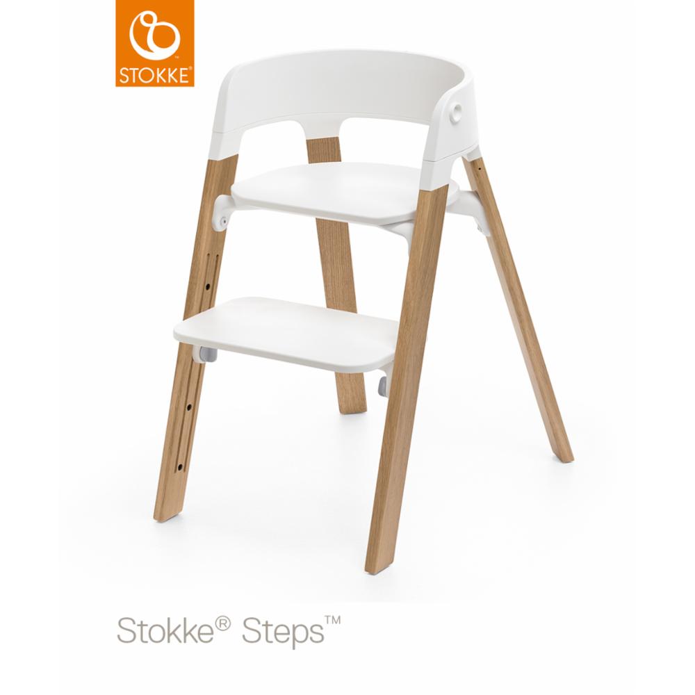 stokke steps