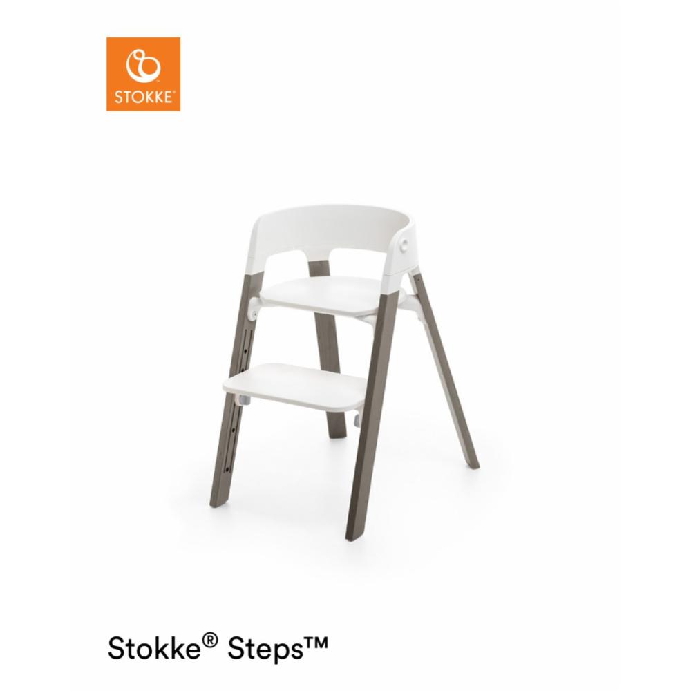 Stokke Steps Syöttötuoli