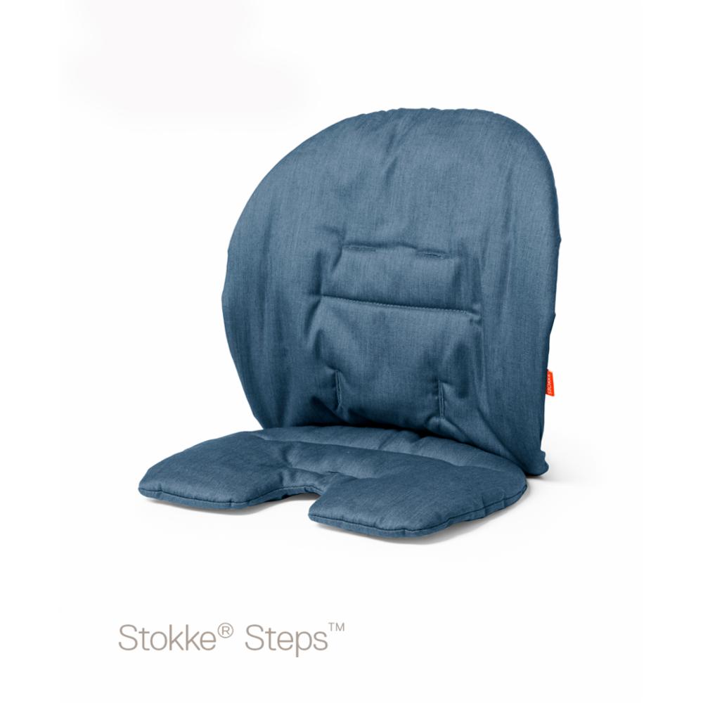 Stokke Steps Istuinpehmuste