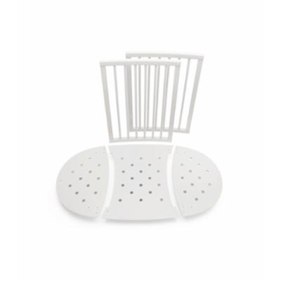 Stokke Sleepi Bed Jatkopala, Valkoinen