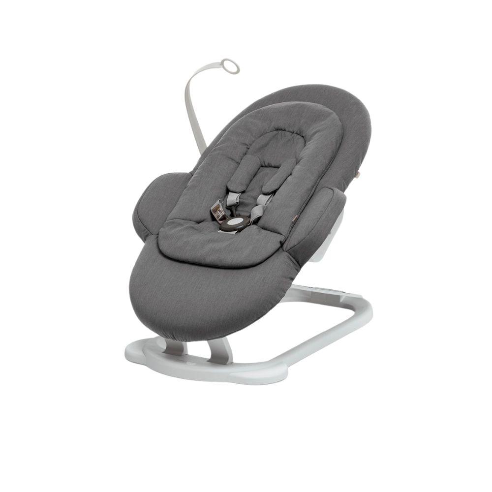Babysitteri Stokke Steps Bouncer, Grey