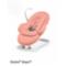 Babysitteri Stokke Steps Bouncer, Coral