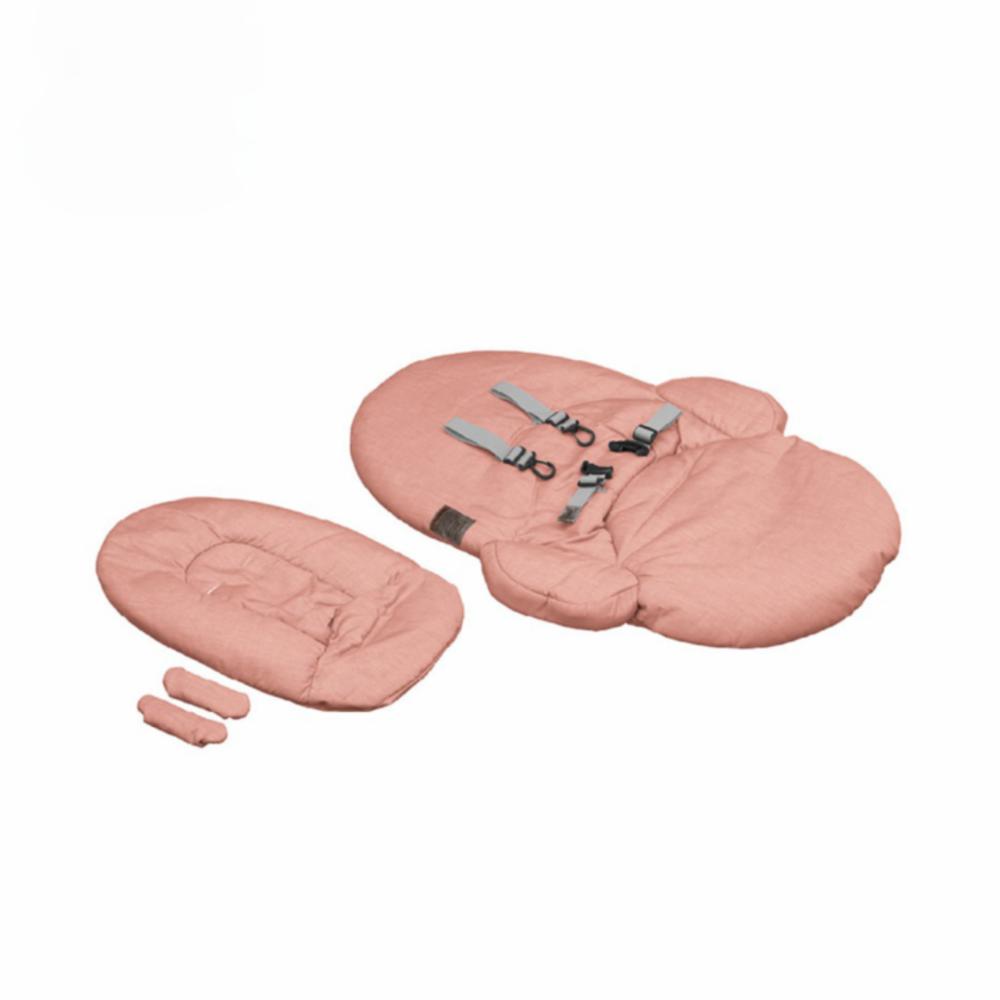 Babysitteri Stokke Steps Bouncer Sitteri - Coral