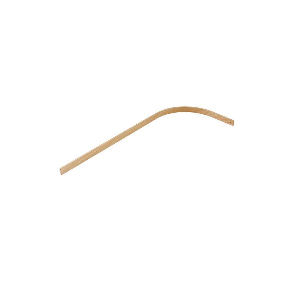 Stokke Sleepi verhotanko, Natural