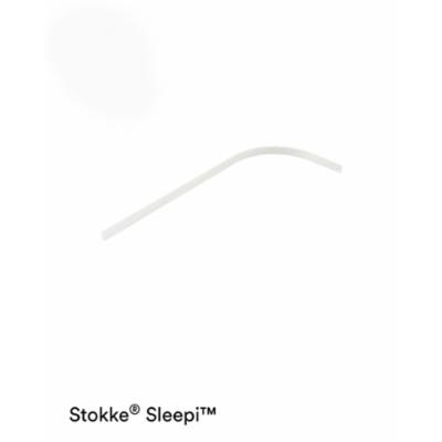 Stokke Sleepi verhotanko, Valkoinen