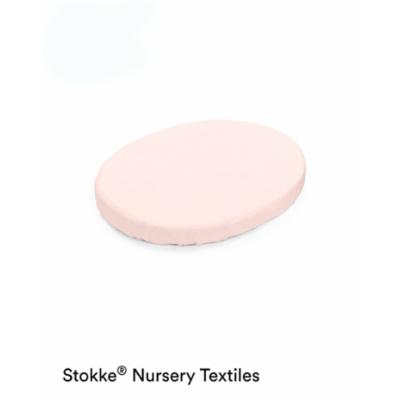 Stokke sleepi mini lakana, Pink