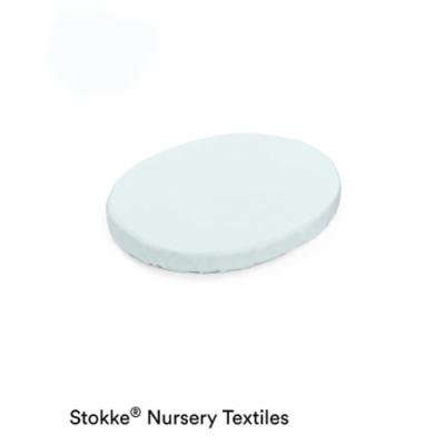 Stokke sleepi mini lakana, Powder Blue