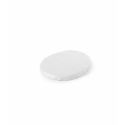 Stokke sleepi mini lakana, Valkoinen
