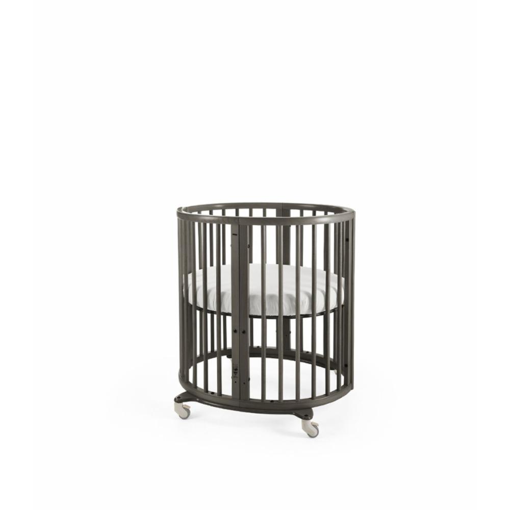Stokke sleepi mini lakana, Valkoinen