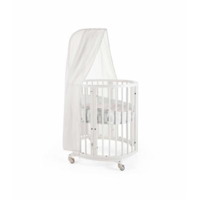 Stokke canopy white