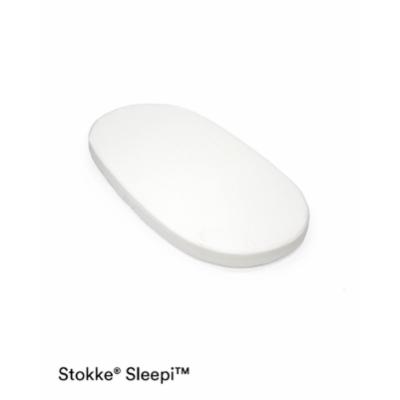 Stokke sleepi muotoonommeltulakana V3 - Valkoinen