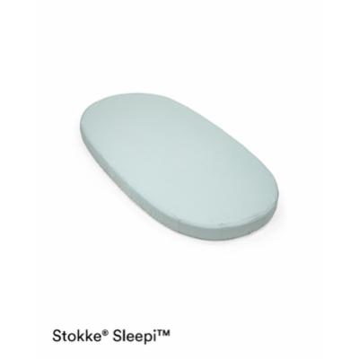 Stokke sleepi muotoonommeltulakana V3 - Dots sage