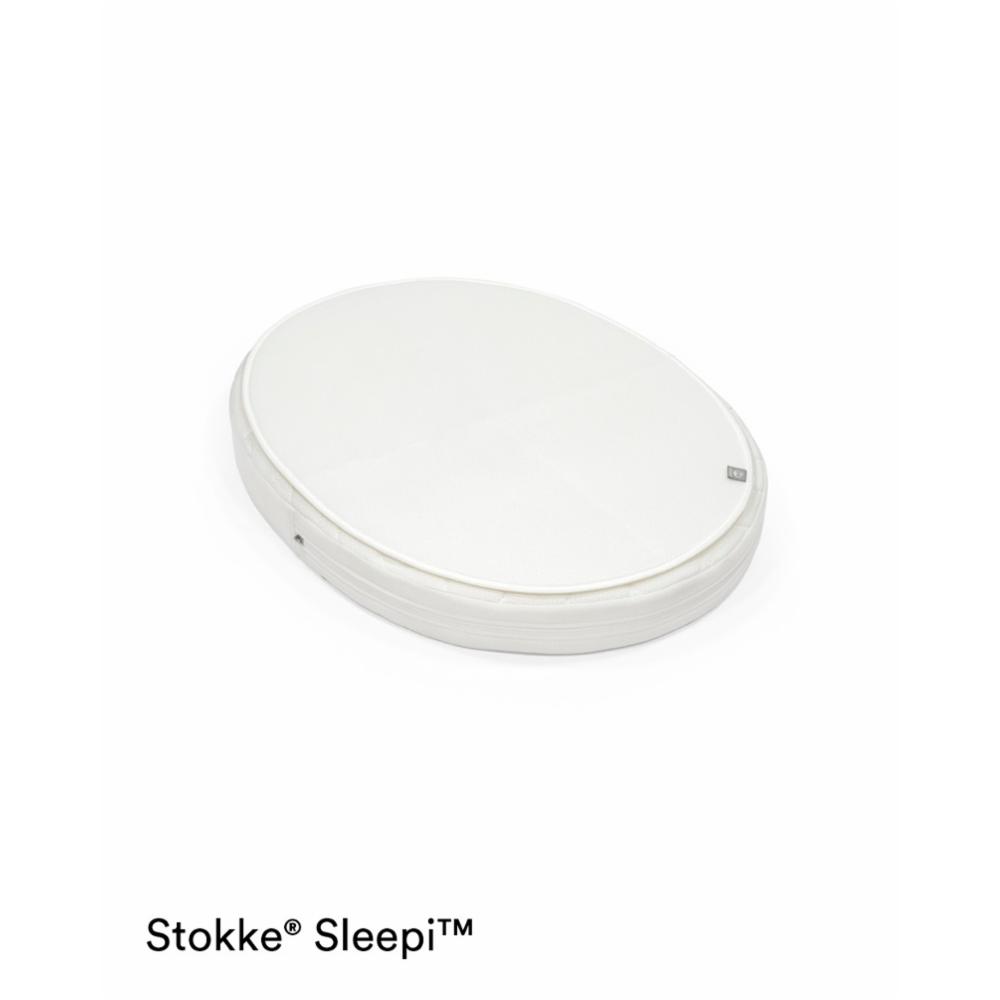 Stokke Sleepi Mini V3 suojalakana muotoonommeltu