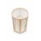 Stokke sleepi Mini reunapehmuste V3 - mesh liner